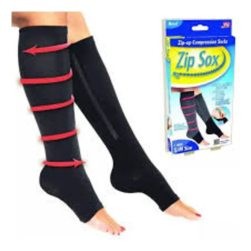 Media Zip Zox