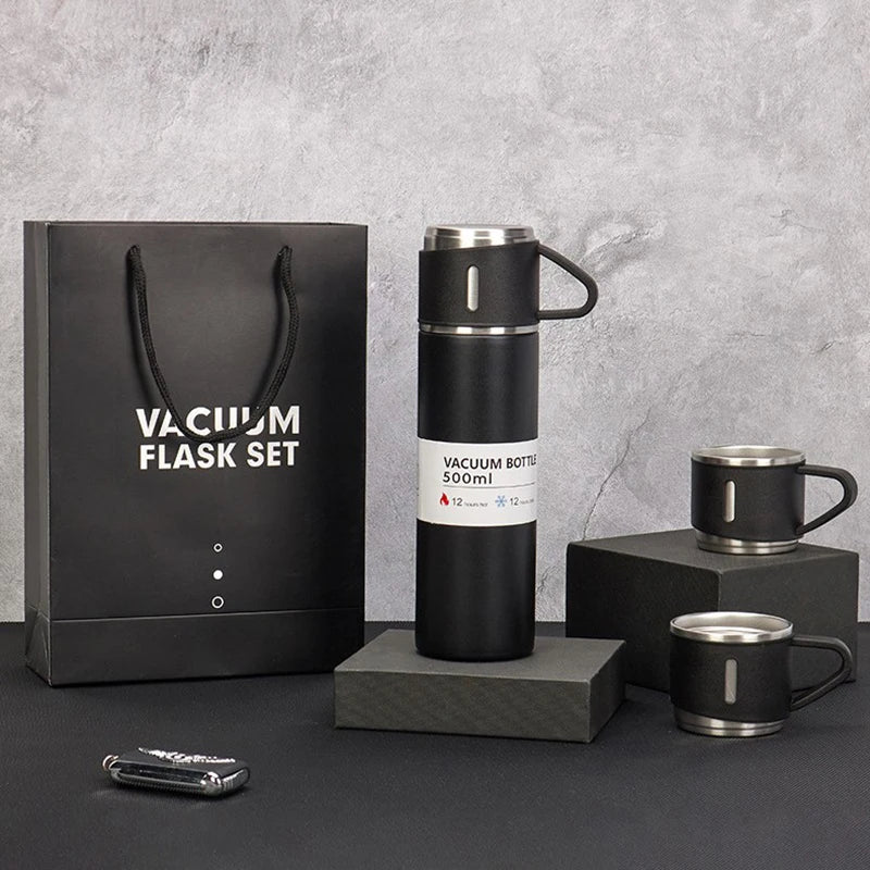Set termo Vacum