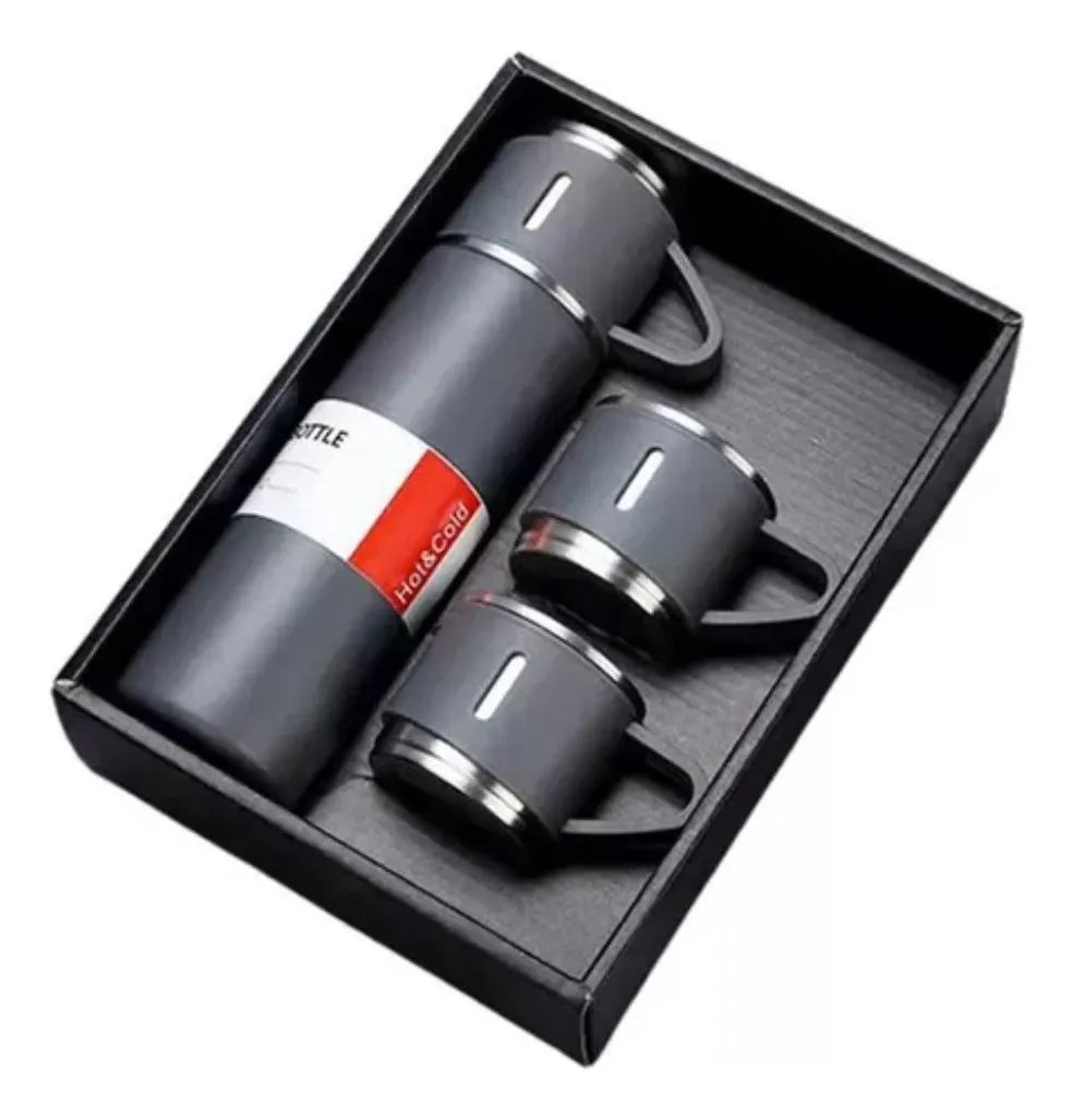Set termo Vacum