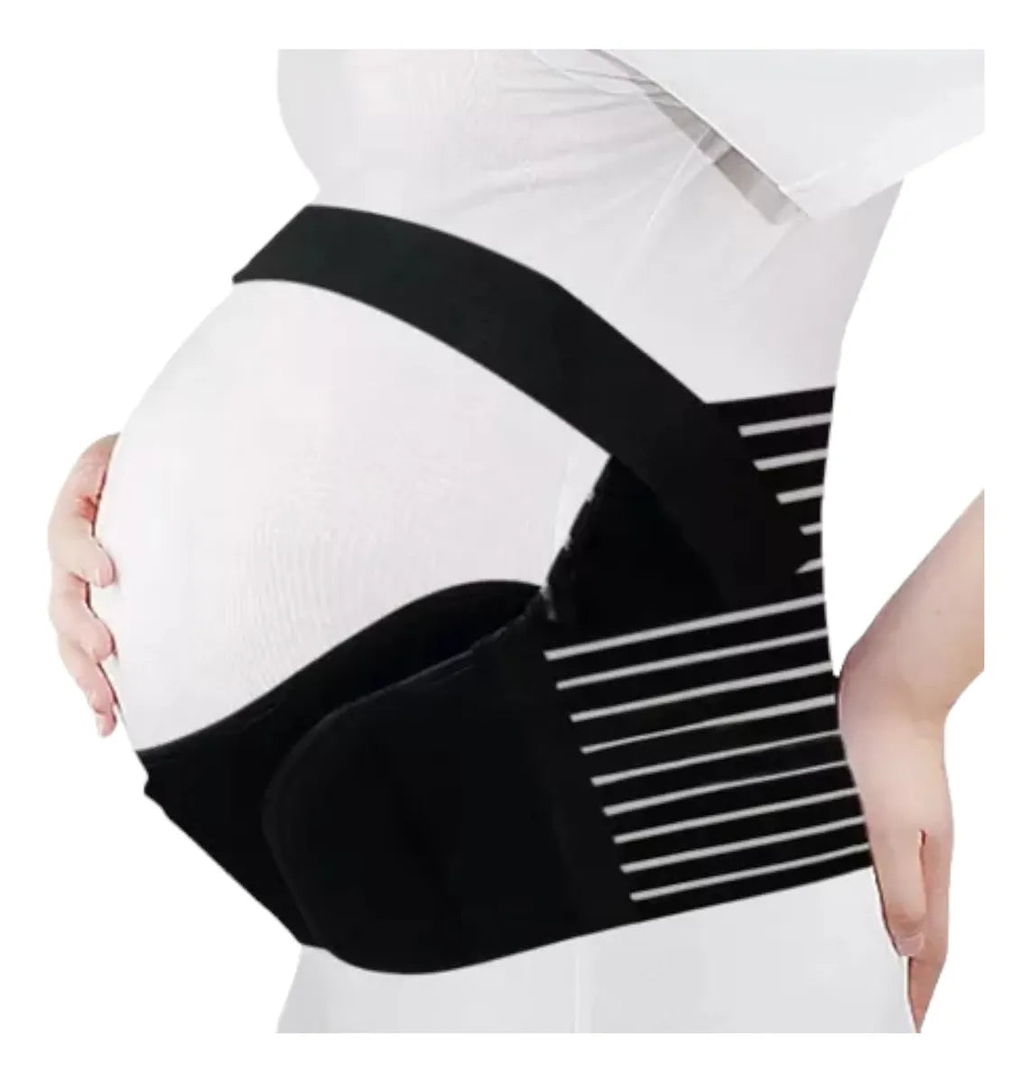 Faja embarazo sin tirantas