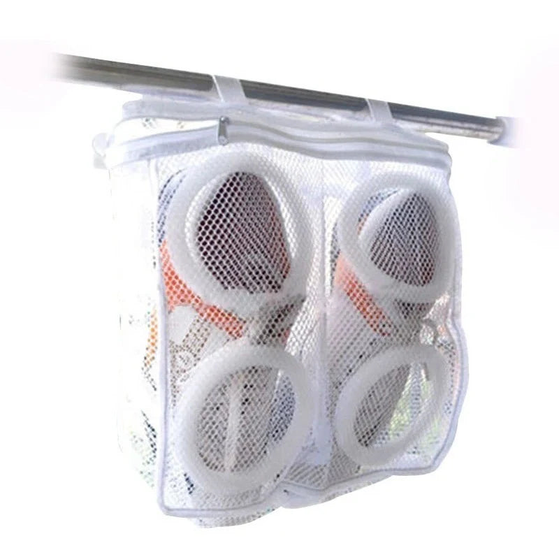 Bolsa para lavar zapatos 36 l