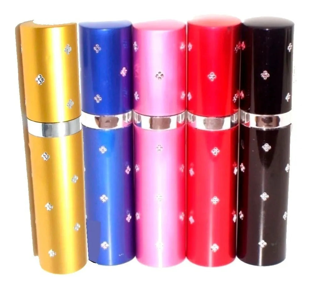 taser labial