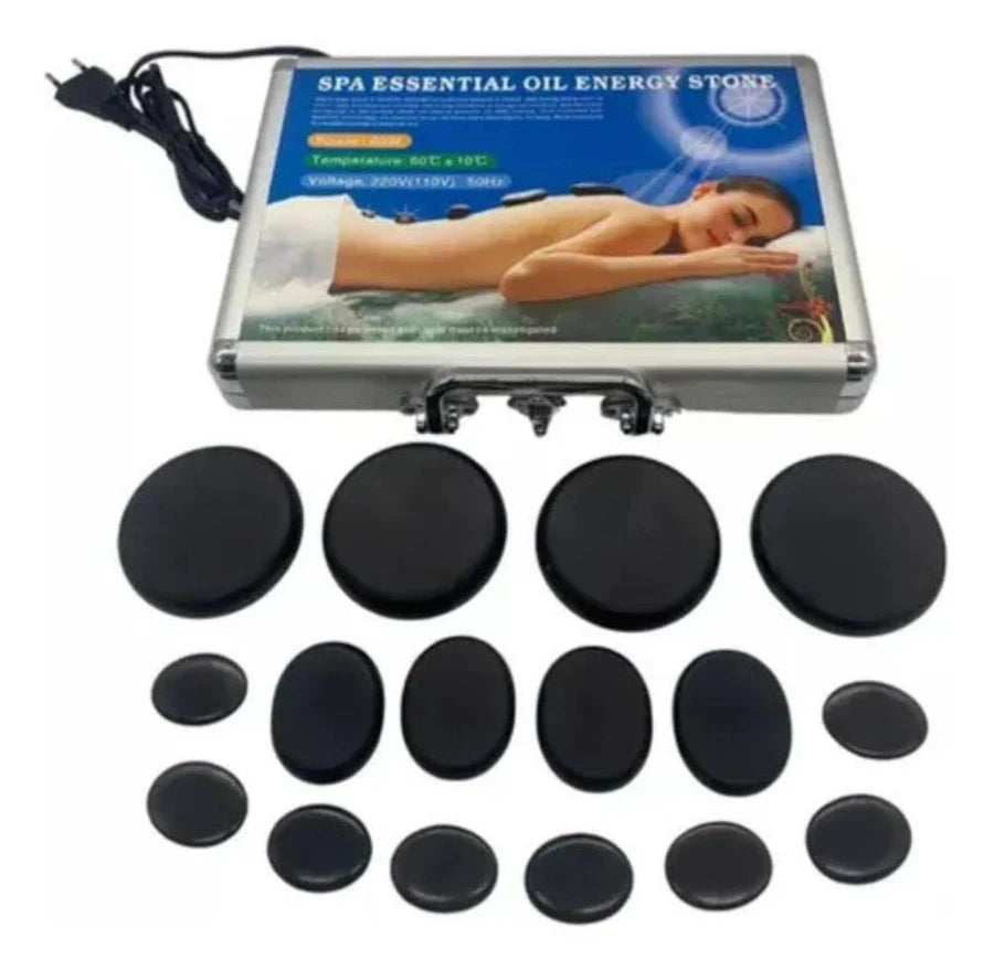 Kit piedras