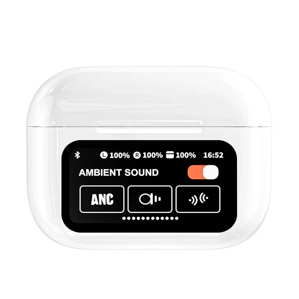 Audifonos a9