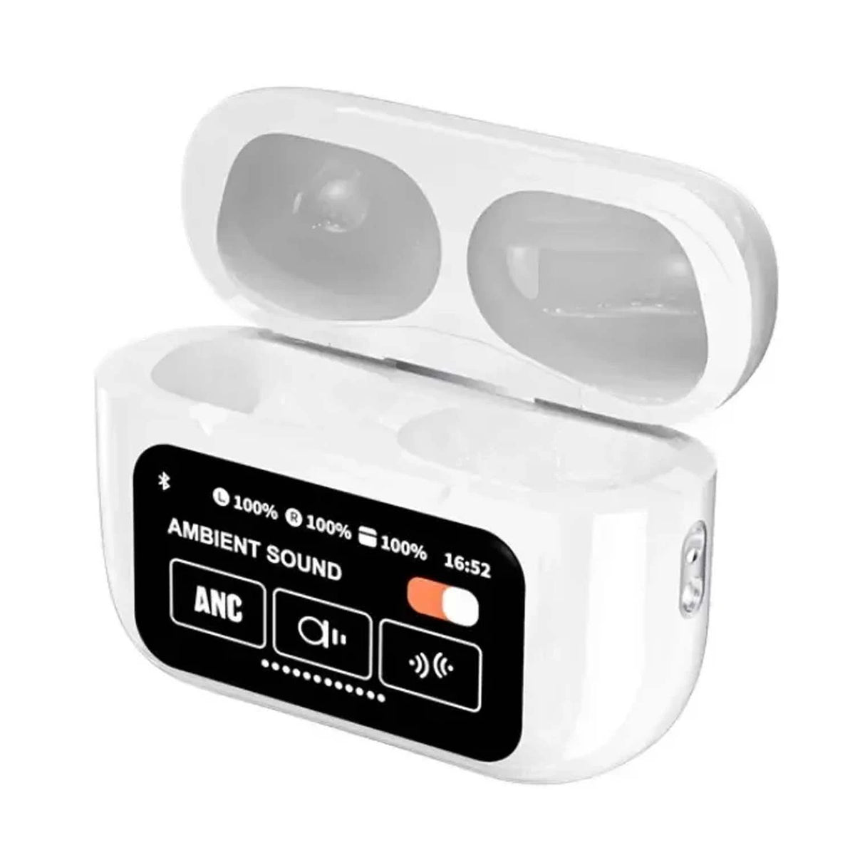 Audifonos a9