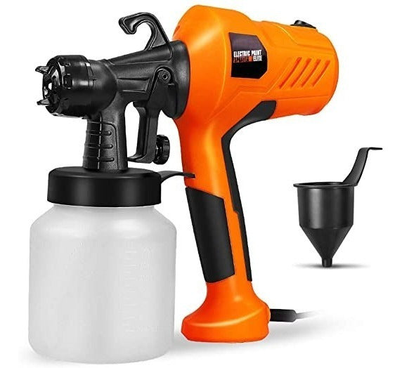 Electric Paint