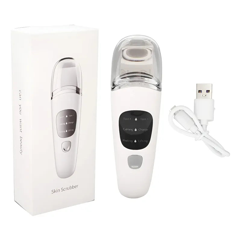 Limpiador Facial
