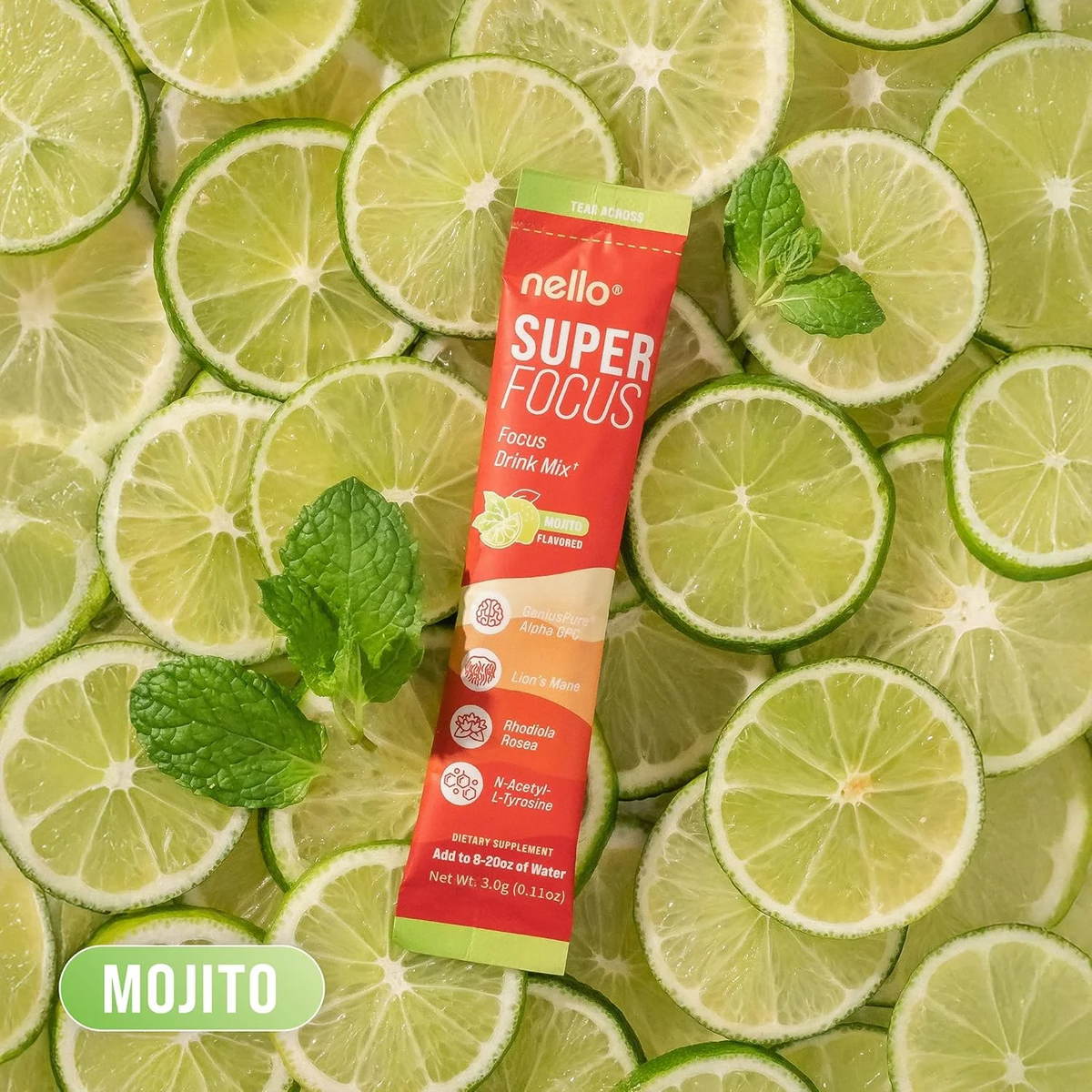 Nello superfocus