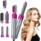 Cepillo Cabello 5 en 1
