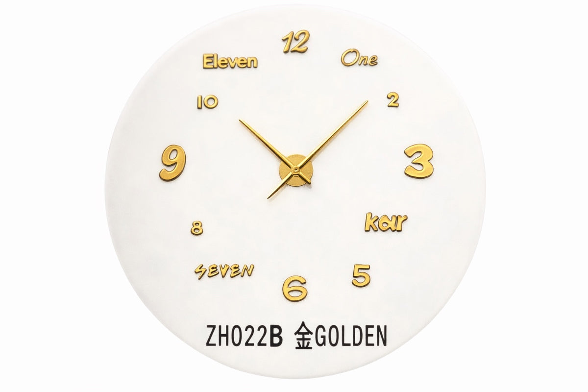 Reloj de pared ZH022