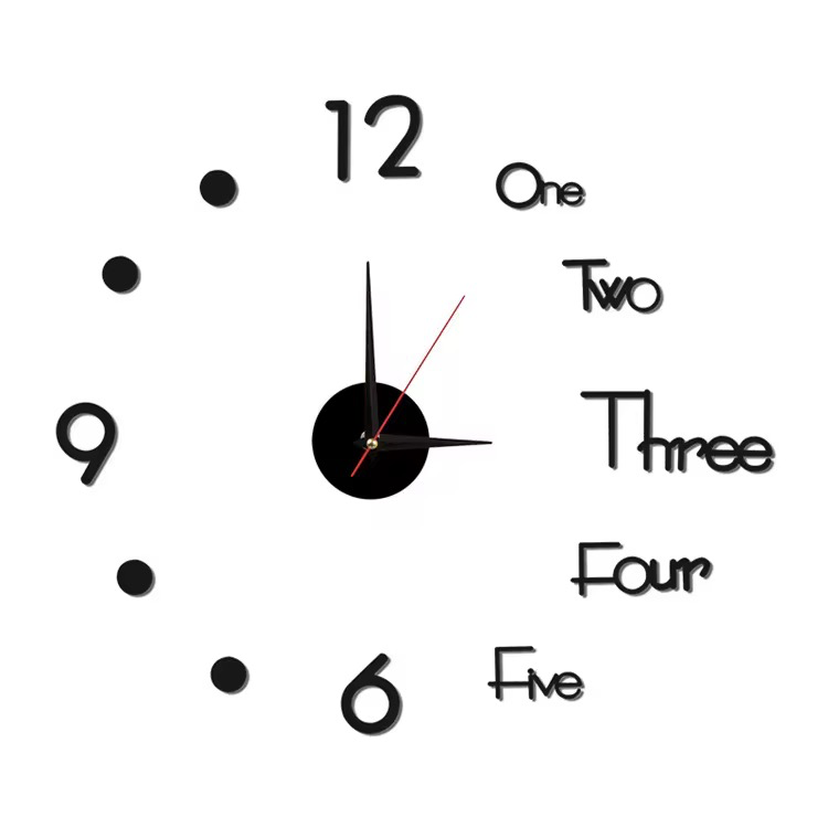 Reloj de pared ZH1738