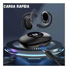 Audifono bluetooth yx39