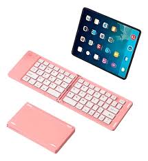 Teclado plegable as1006