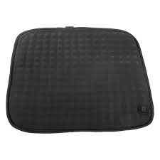 cojín para asiento con calefacción