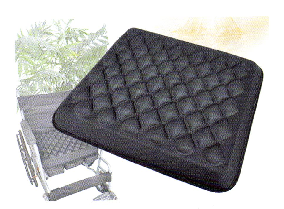 cojín para asiento con calefacción