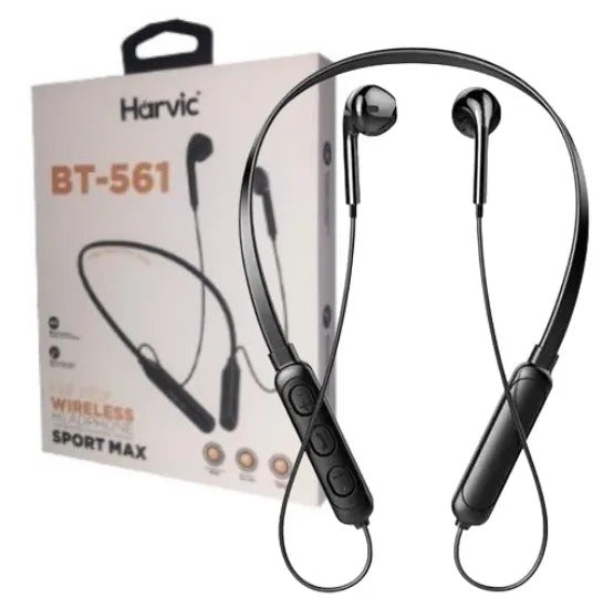 Audífonos Bluetooth Harvic BT-561