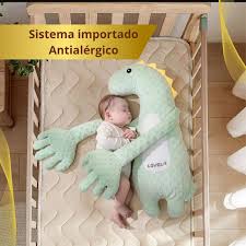Arrullador de Bebe con Control