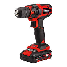 Taladro Inalambrica 18v mandrill