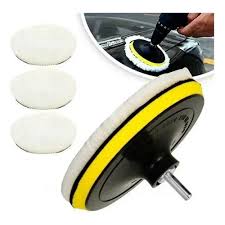 Juego de almohadillas Polichadoras talad