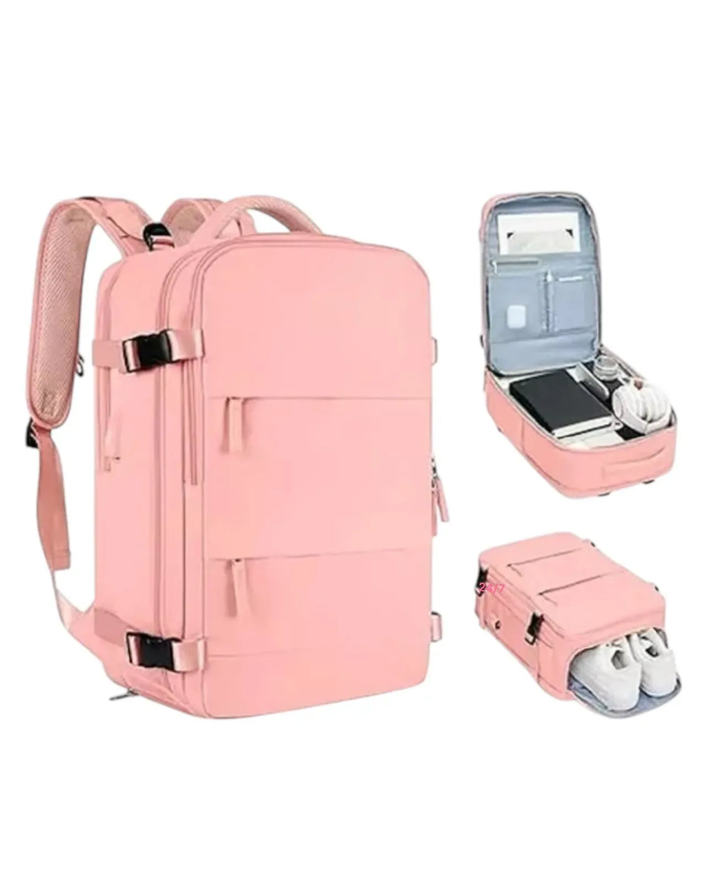 Maleta amazon