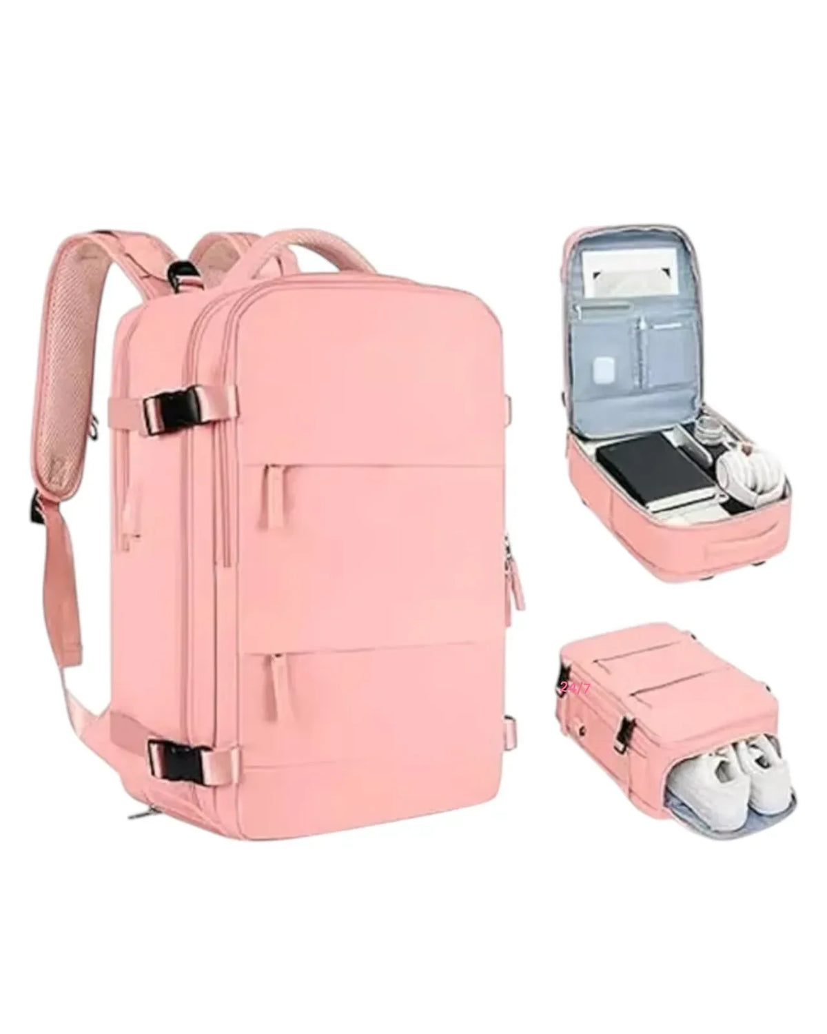 Maleta amazon