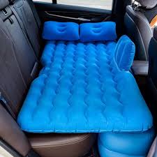 Colchon de carro inflale