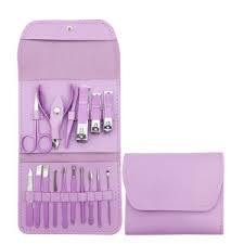 Kit de manicure kit-m016 120 x caja