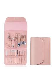Kit de manicure kit-m016 120 x caja