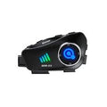 Intercomunicador para moto camara Q-28
