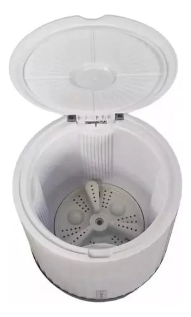 Mini lavadora portatil