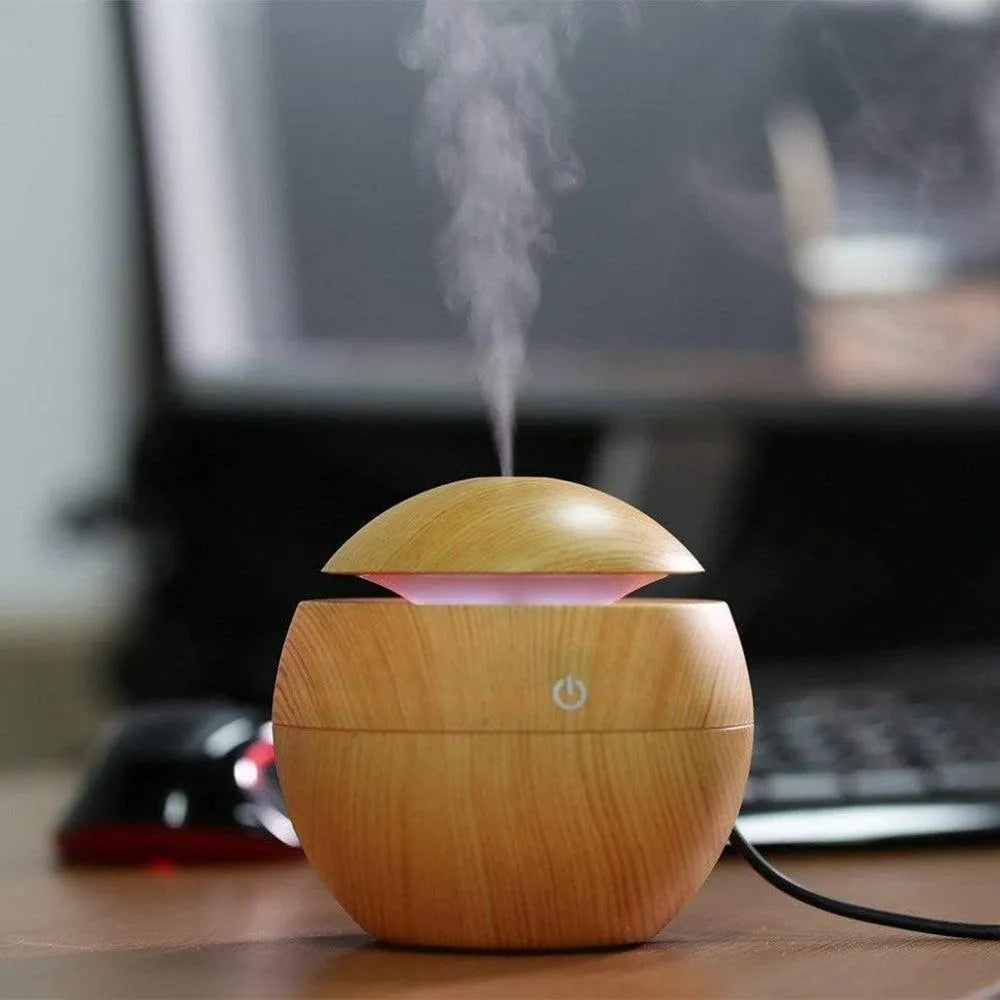 Humificador bola 130 ml
