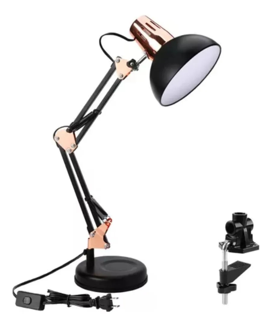 Lampara pixar