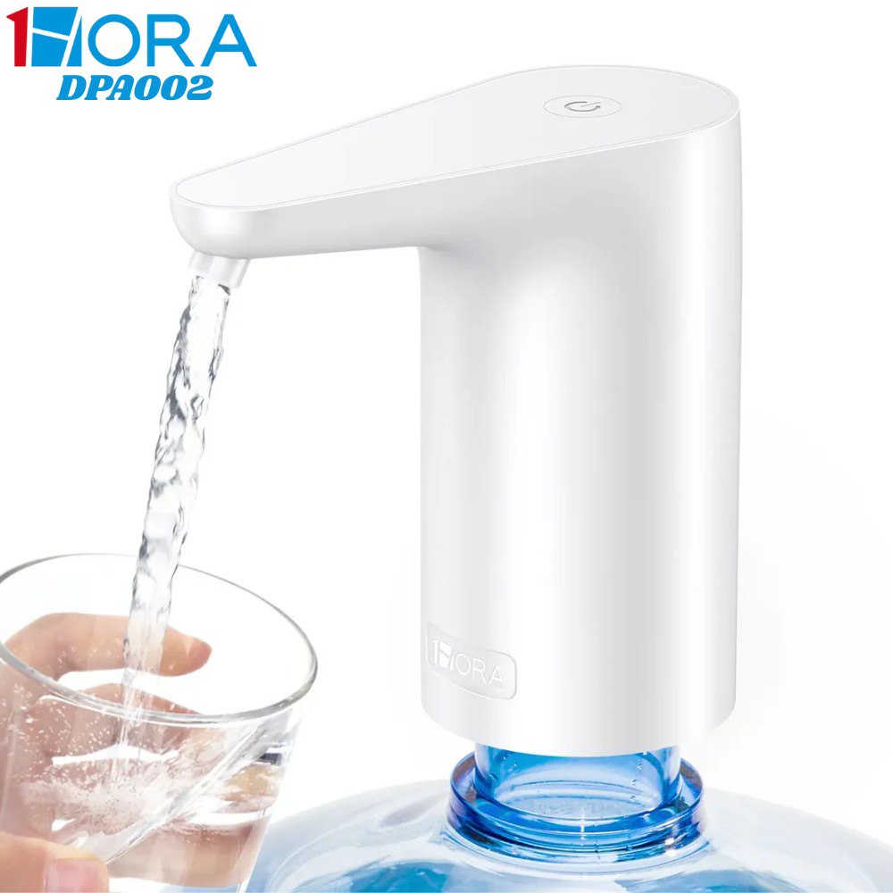 Dispensador De Agua Automatico DPA002
