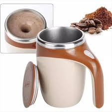 Mug mezclador