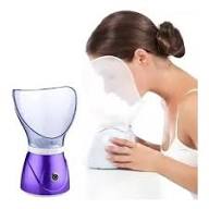facial y vaporizador 3 en 1