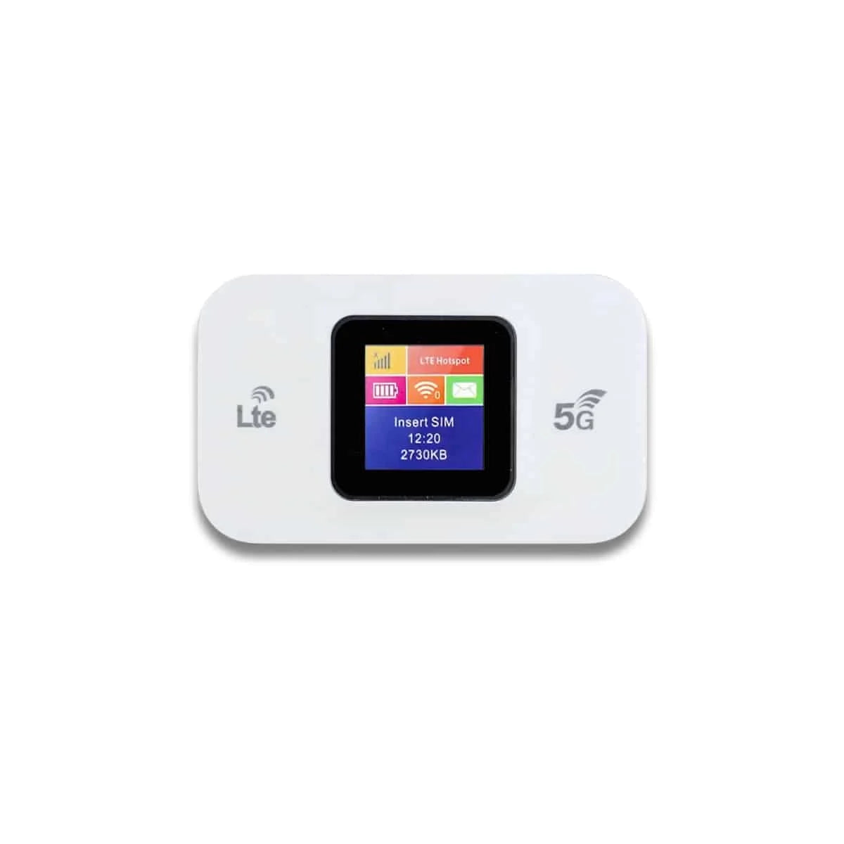 Módem Inalámbrico WiFi Pro 5G