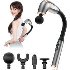 Fascial gun