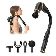 Fascial gun