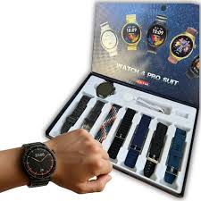 Watch 4 pro