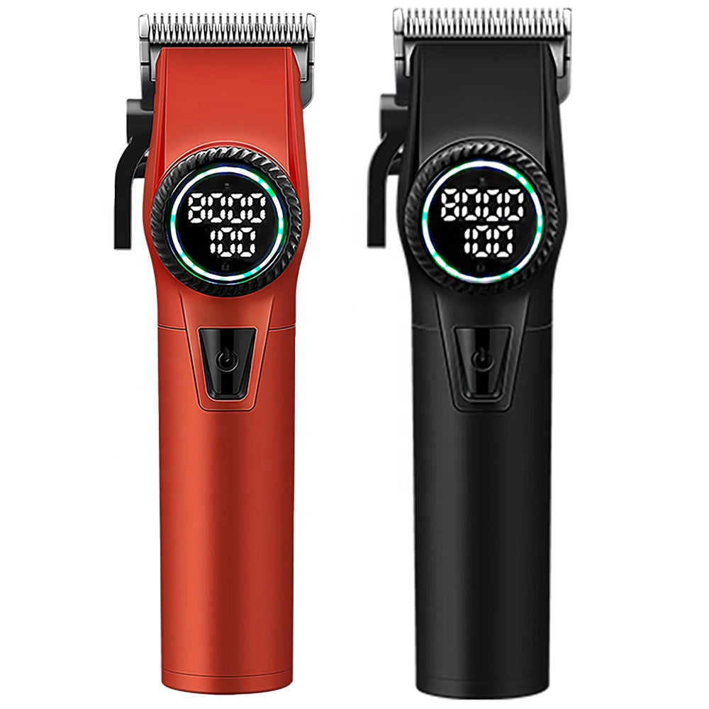 Peluquera inalambrica recargable