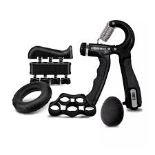 Kit ejercitador 5 en 1