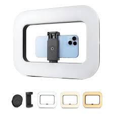 Aro De Luz Rectangular YM200