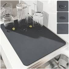 Tapete Antideslizante Absorbente 60*90