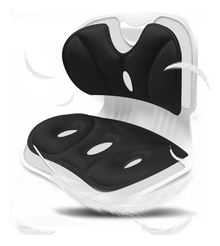 soporte lumbar para silla