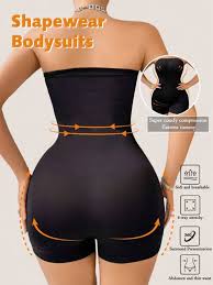 Faja moldeadora de cuer comple tiras rem