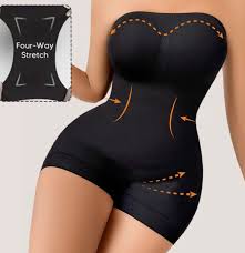 Faja moldeadora de cuer comple tiras rem