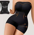 Faja moldeadora de cuer comple tiras rem
