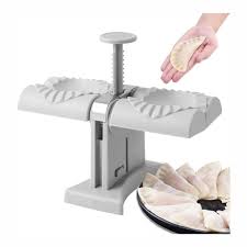 Maquina para hacer empanadas