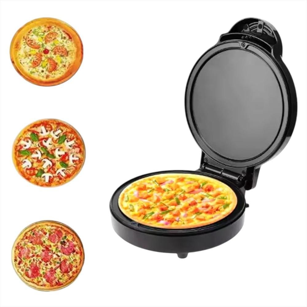 Maquina Para Pizza Electrica Para Cocina