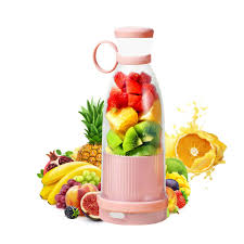 Licuadora shaker